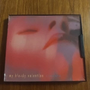 MY BLOODY VALENTINE - Tremolo (1991) CD Locking Digipak Made In USA - Picture 1 of 7