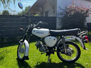 Simson S51 Enduro - Bild 1 von 7