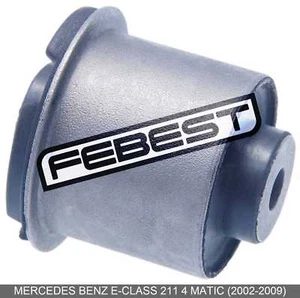 Arm Bushing Front Upper Arm For Mercedes Benz E-Class 211 4 Matic (2002-2009) - Picture 1 of 1