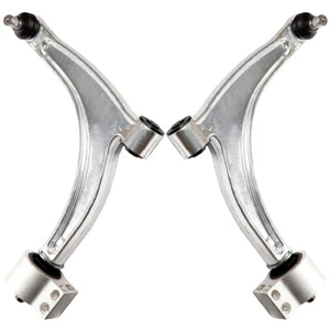 For 2004-2012 Chevrolet Malibu Pontiac G6 Front Lower Control Arms & Ball Joints - Picture 1 of 7