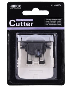 Hitachi CL8800 Hair Trimmer Replacement Blade Hair Clipper Parts Cutter JAPAN - Picture 1 of 1