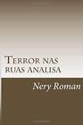 Terror nas ruas analisa.by Roman  New 9781725949829 Fast Free Shipping<|