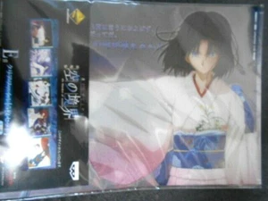 Kara no kyokai Clear File Holder set Japanese Anime MP 1 - Picture 1 of 2