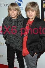 4x6 PHOTO,COLE SPROUSE #16,DYLAN,the suite life of zack & cody,riverdale