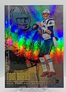 2017 Panini Illusions Football Tom Brady #58 - Bild 1 von 2