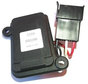 New Out of the Box BWD EC1612 Manifold Absolute Pressure MAP Sensor Made in USA - Picture 1 of 3