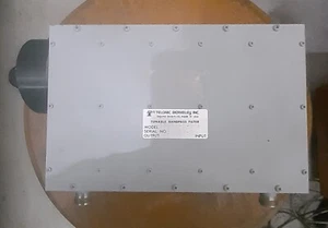 Telonic Filtro Passa Banda Variabile TTF72-5-5EE Vhf 48-95 Mhz - Photo 1/3
