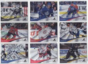 JOE VITALE PITTSBURGH PENGUINS 2011-12 PINNACLE ROOKIE #279 - Picture 1 of 1