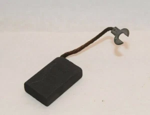 (NEW) Carbon Brush AH897B 1-1/4" x 1/2" - Picture 1 of 3