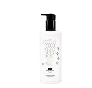 KAHI Extra Volume Booster Shampoo 500mL Moisture & Hair Loss Relief - Picture 1 of 2