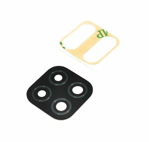 Back Rück Kamera Glas Linse Ersatz für Xiaomi Redmi 9C 6.53 inch 2020 - Zdjęcie 1 z 1