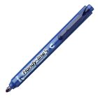 Nxs15-C Pentel Rt Handy-Line S Permanent Marker, Blue Ink, Bullet Tip, 1 Each