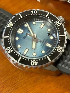 Seiko Prospex Dive Watch - SLA073 - Picture 1 of 24