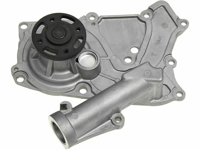 Water Pump For 2014-2015 Hyundai Genesis Coupe Coupe 3.8L V6 GAS F155MS - Image 1 of 1