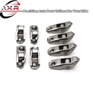 TOP QUALITY 8 PCS SHORT ROCKER FIT KIA HYUNDAI SANTA FE SPORTAGE 2.0 2.2 CRDI - Picture 1 of 7