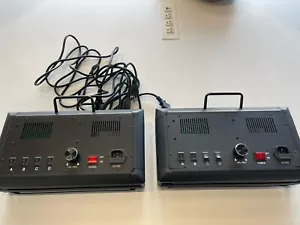 LS Photo Pro Studio LE500ACC Light Control Box Photography Video Light Panels 2 - Picture 1 of 14