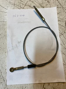 Triumph 2000 2500 Front Handbrake Cable - Picture 1 of 1