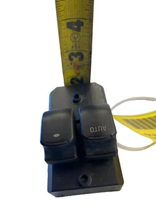 2005 CHEVY UPLANDER Front Door Master Power Window Switch Left Driver Side LH - Picture 1 of 12