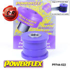 Powerflex Inferiore Motore Mnt Piccola per Smart Forfour 454 2004-2006 PFF44-522