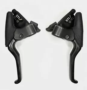 Shimano LX 3x7 Shifter/Brake Combo ST-M060 - Picture 1 of 7
