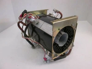 Thermco SCR Power Pack Assembly, Firing Pack, Silo, Ready for Install - Picture 1 of 3