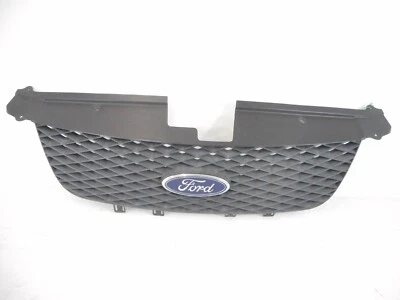 Ford Freestyle Upper Grille Grill Emblem OEM 2005 2006 - Image 1 of 4