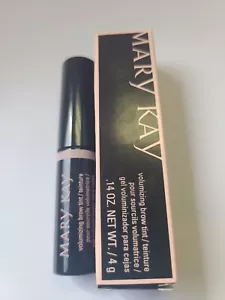 Mary Kay Brunetta scura volumizzante sopracciglia tinta #125035 - Foto 1 di 1