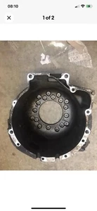 Range Rover P38  2.5 Bellhousing - Picture 1 of 1