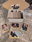 1991 Topps Desert Storm Cards, Series 1 & 3. Lot of 250 Miscellaneous Cards.