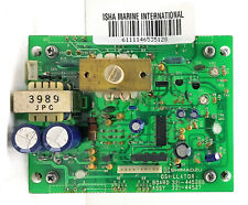 SHIMADZU OSI LLATOR 321-44528B 321-44527 PCB CARD