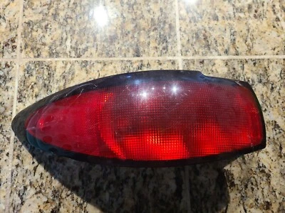 LUCES TRASERAS FORD ESCORT MERCURY TRACER 1998-2002 F8CB-13B505-CA Foto 1 de 4