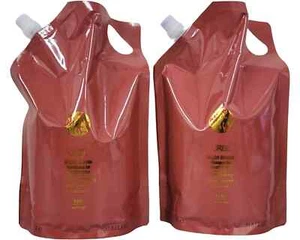 Oribe REFILL DUO Bright Blonde Shampoo and Conditioner for Beautiful Color 33... - Picture 1 of 1