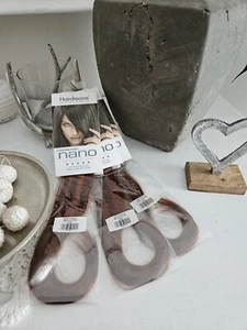 Hairdreams Laserbeamer Nano NEU&OVP Extensions 5 Sterne 7374 30cm Länge 25 Stk. - Bild 1 von 1