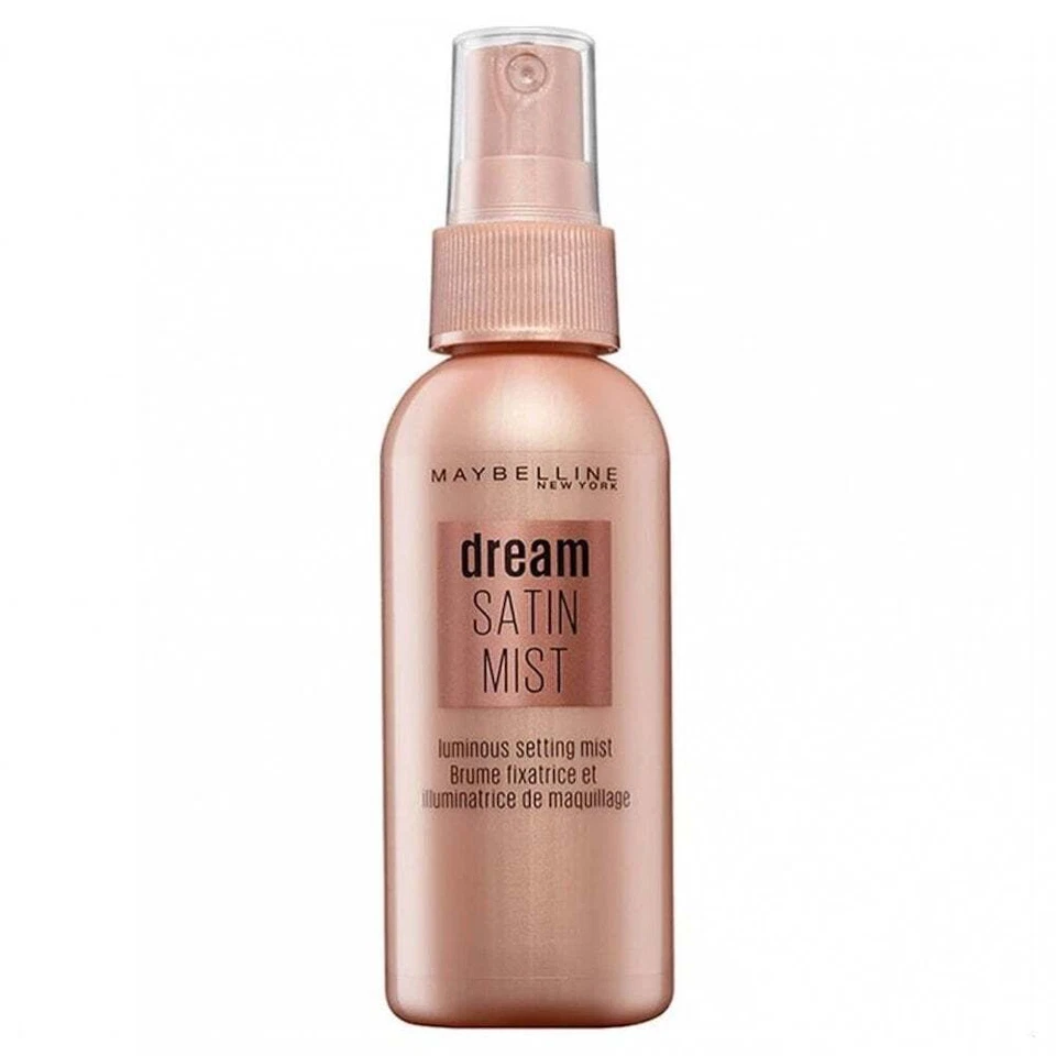 Maybelline Dream Satin Mist Setting Spray - Bild 1 von 1