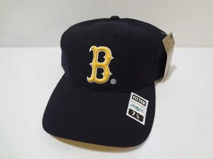 Vintage NCAA UCLA Bruins LOGO Fitted 7 1/2 Cap Hat TOW NEW NWT Wool - Picture 1 of 4