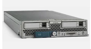 Cisco UCS-B200-M3 Blade Server - 256GB RAM - no HHD - Picture 1 of 1