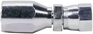 AllStar Professional Power Steering Fitting Straight 6 - Picture 1 of 1