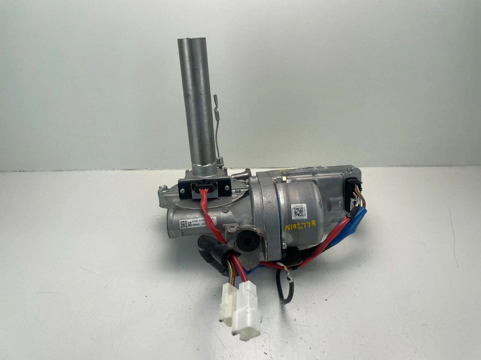2013-2017 TOYOTA AVALON ELECTRIC POWER STEERING COLUMN W/ MOTOR OEM, 89650-07010 - Image 1 of 4