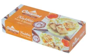 Halva Helva Halwa HONIG ZIMT 250g Ohne Zucker Helwa - Bild 1 von 1