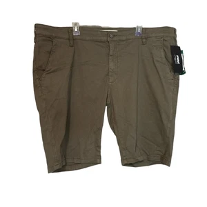 Men’s MAVI Jeans Shorts Size 46 Sage - Picture 1 of 7