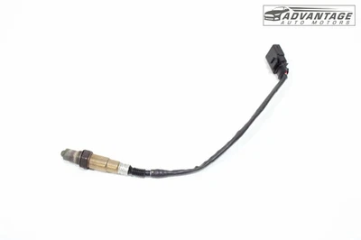 AUDI A4 2017-2021 2,0 L L4 TFSI GAS ESCAPE DELANTERO OXÍGENO LAMBDA SENSOR O2 OEM Foto 1 de 4