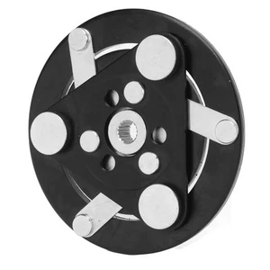 AC Compressor Clutch Kit 38800RZYA01RM Pulley Bearing Coil Plate Fit For CR‑V^UK - Picture 1 of 22