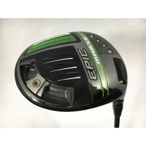 Callaway Driver EPIC MAX LS Driver 2021 (Japan Spec) 9 TENSEI 55 für Callaway St - Bild 1 von 3