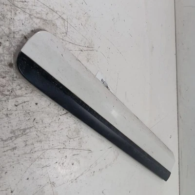 Tira moldura puerta Fiat 500 lado derecho pasajero delantero 2018 Foto 1 de 4