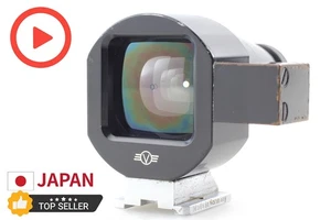 [Exc+5] Hasselblad SWC SWC/M View Finder For Super Wide 903 905 From JAPAN - Picture 1 of 16