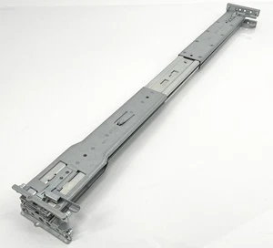 HPE 679365-001 DL380 Gen8 Rack Rail Kit - 3 Year Warranty - Afbeelding 1 van 3