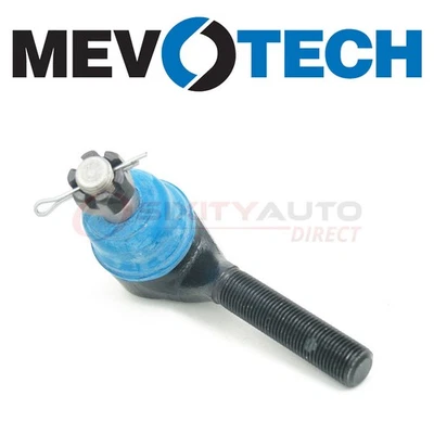 Mevotech Steering Tie Rod End for 1970-1974 Plymouth Valiant 2.8L 3.2L 3.7L ix Foto 1 de 4
