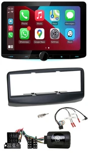 Kenwood Lenkrad USB DAB Bluetooth Autoradio für Fiat Multipla 2006-2010 - Bild 1 von 11