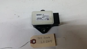 2011-2014 HYUNDAI SONATA Yaw Rate Sensor OEM 95690-3K500 - Bild 1 von 3