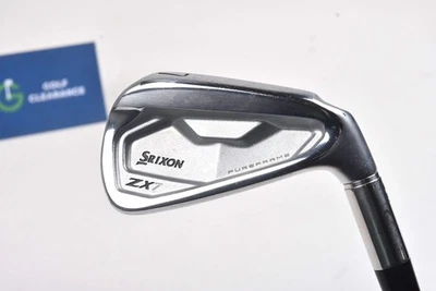 Srixon ZX7 MK II #7 Iron / Regular Flex N.S.Pro Modus3 Tour105 / 2°UP / Demo - Image 1 of 4